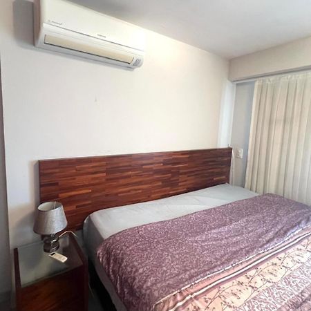 Liv Inn Apartamento Na Beira-Mar Fortaleza Exterior photo