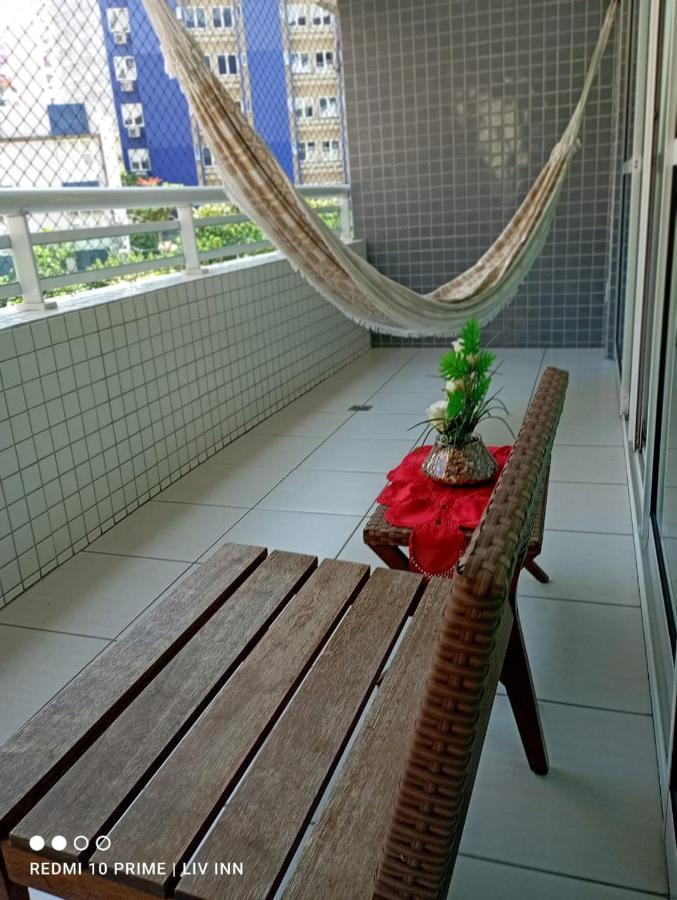 Liv Inn Apartamento Na Beira-Mar Fortaleza Exterior photo