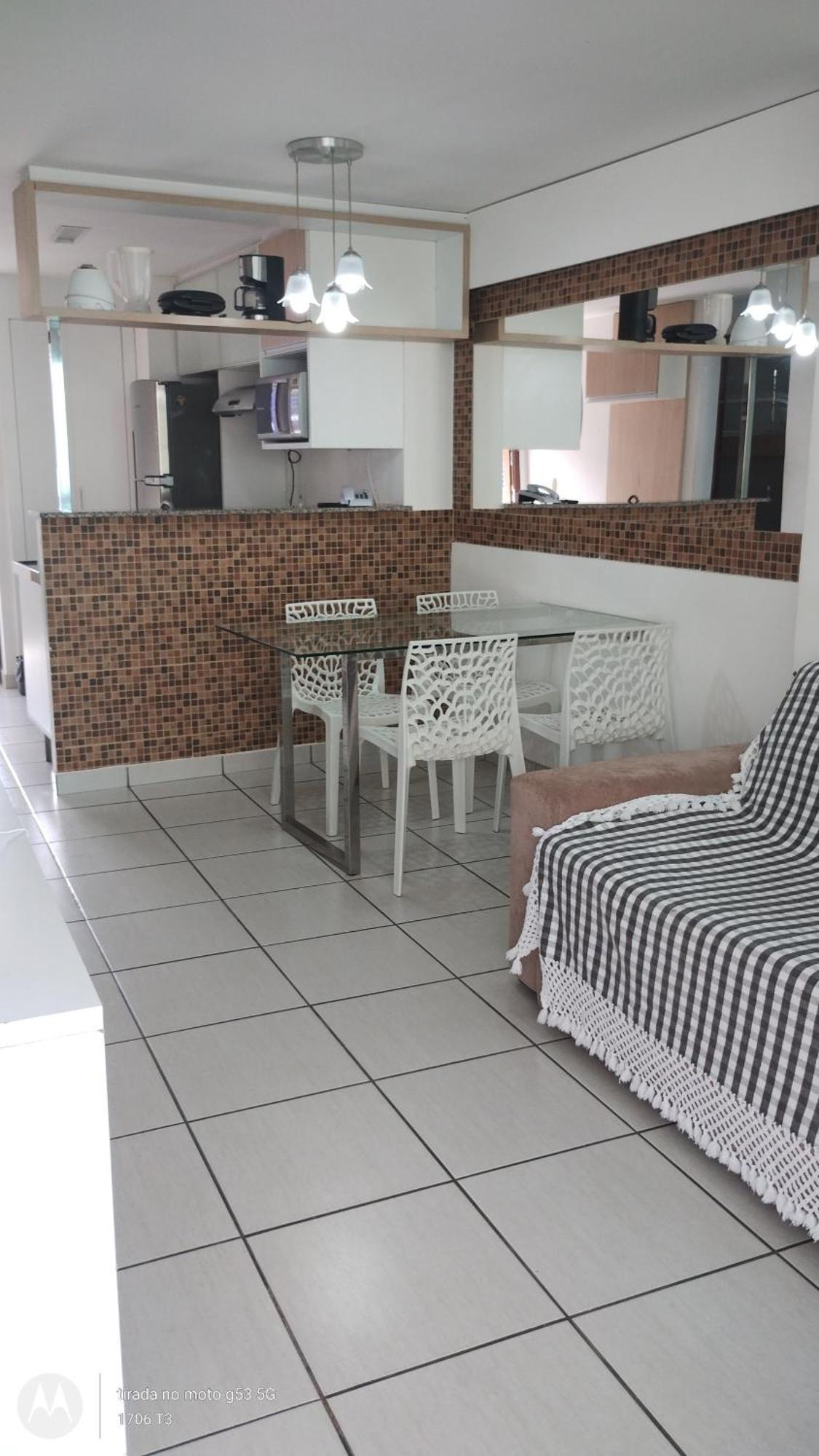 Liv Inn Apartamento Na Beira-Mar Fortaleza Exterior photo