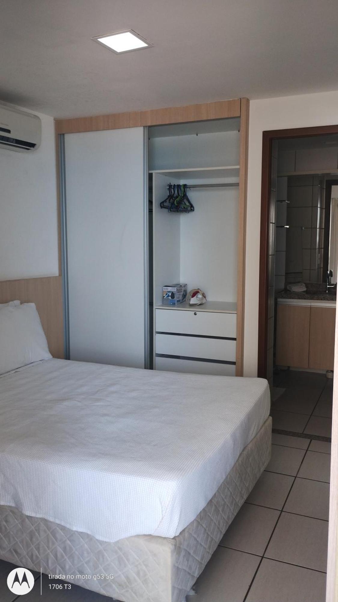 Liv Inn Apartamento Na Beira-Mar Fortaleza Exterior photo