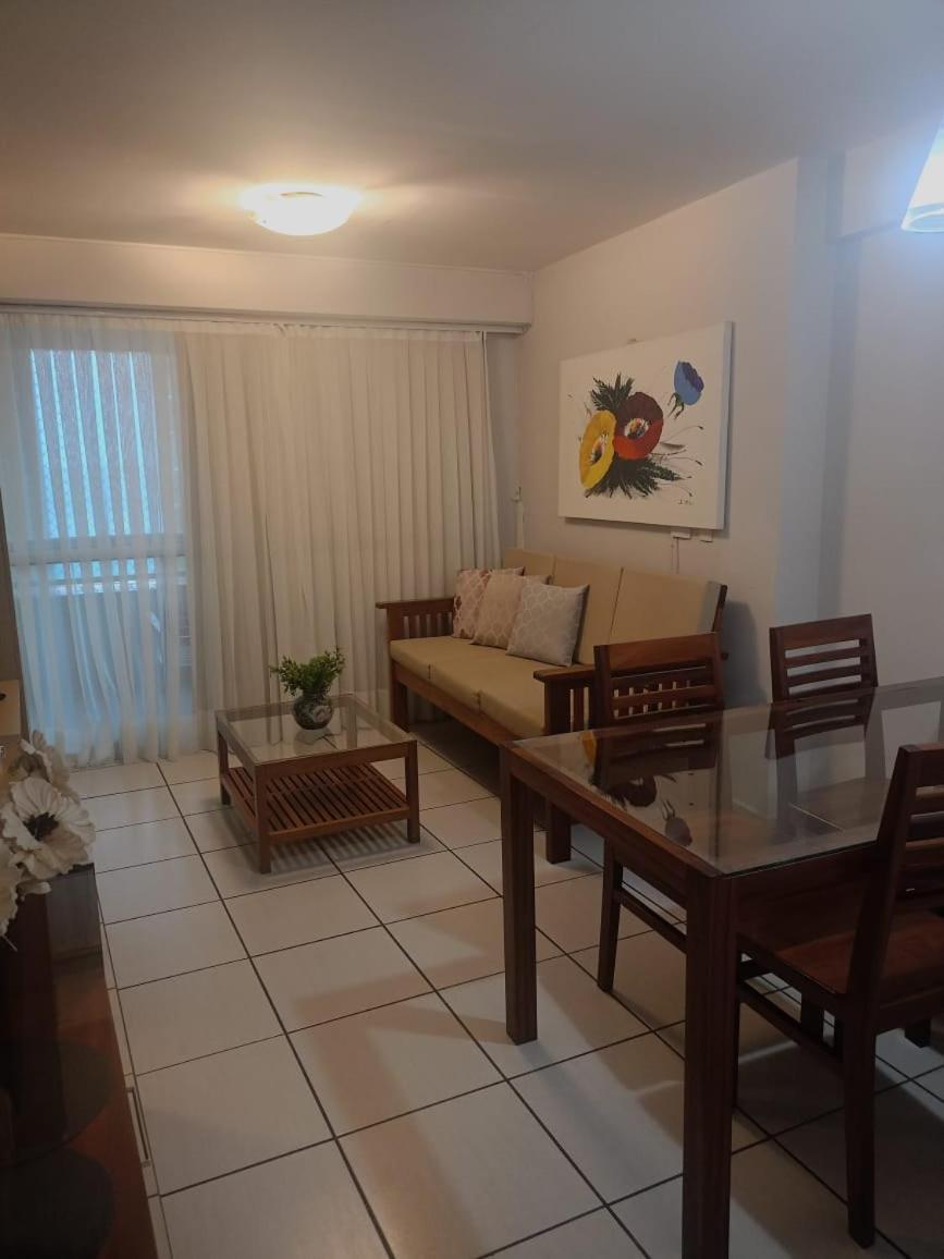 Liv Inn Apartamento Na Beira-Mar Fortaleza Exterior photo